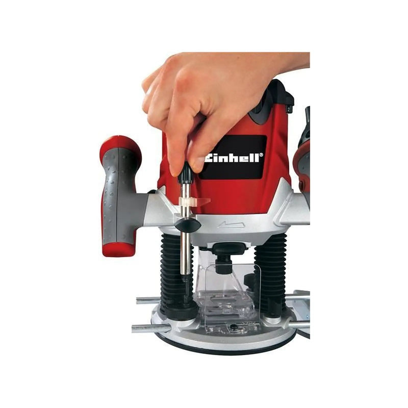 Einhell TE-RO 1255 E 1/4in Router 240V 1200W