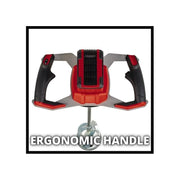 Einhell TP-MX 18-2 Li BL-Solo Power X-Change Paint/Mortar Mixer 18V Bare Unit