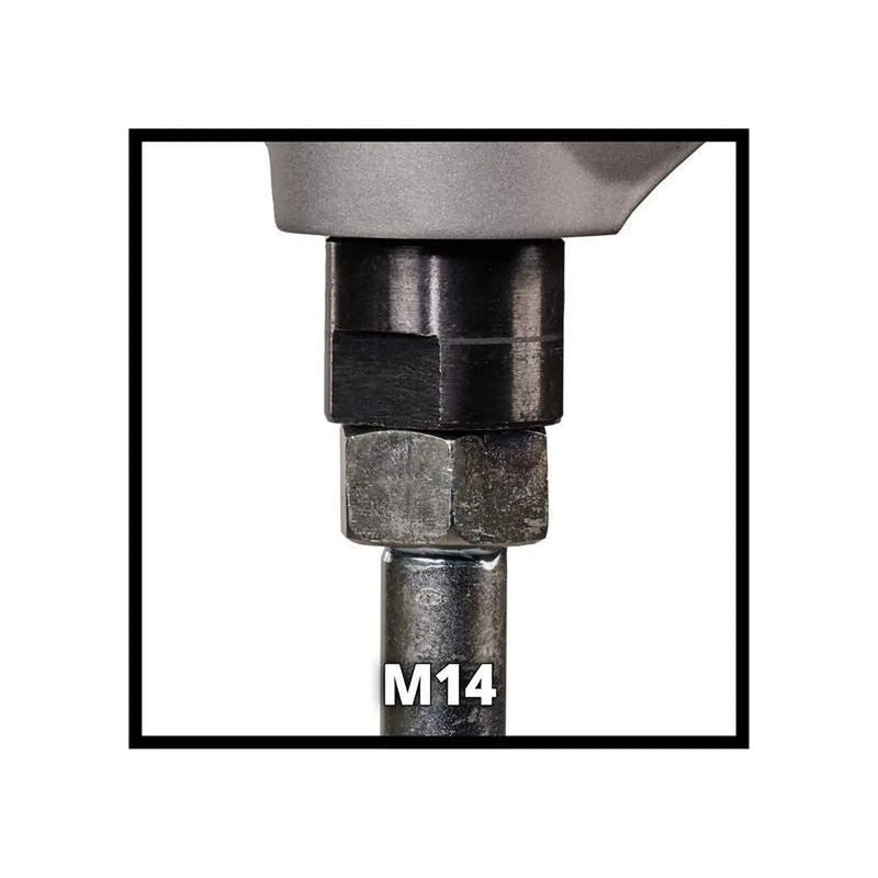 Einhell TP-MX 18-2 Li BL-Solo Power X-Change Paint/Mortar Mixer 18V Bare Unit