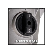 Einhell TP-MX 18-2 Li BL-Solo Power X-Change Paint/Mortar Mixer 18V Bare Unit