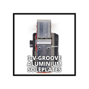 Einhell TP-PL 18/3 Li BL - Solo Power X-Change Planer 18V Bare Unit