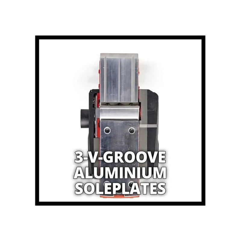 Einhell TP-PL 18/3 Li BL - Solo Power X-Change Planer 18V Bare Unit