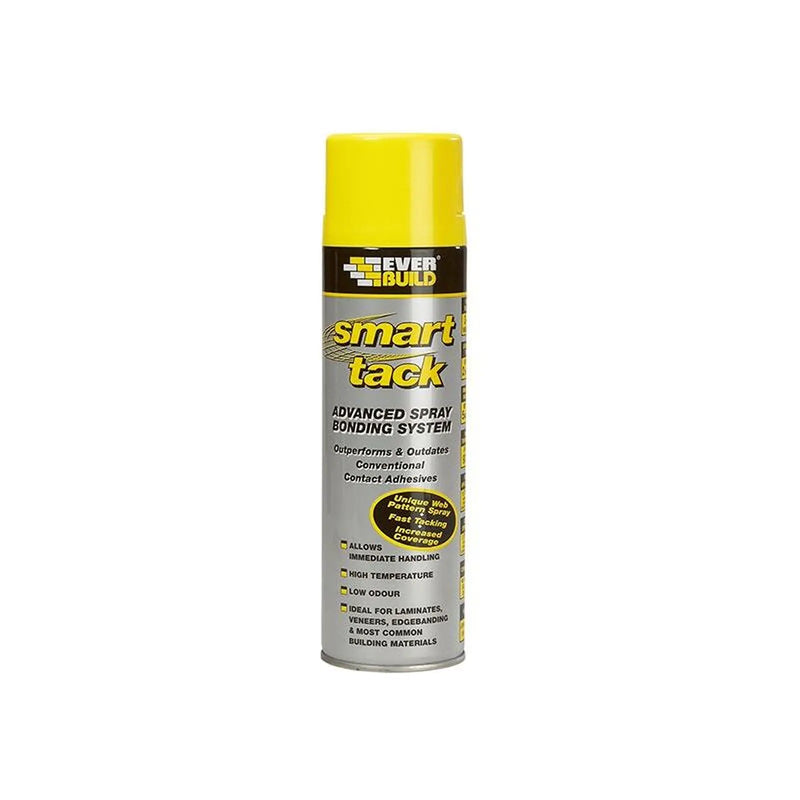 Everbuild Sika Smart Tack Handy 500ml