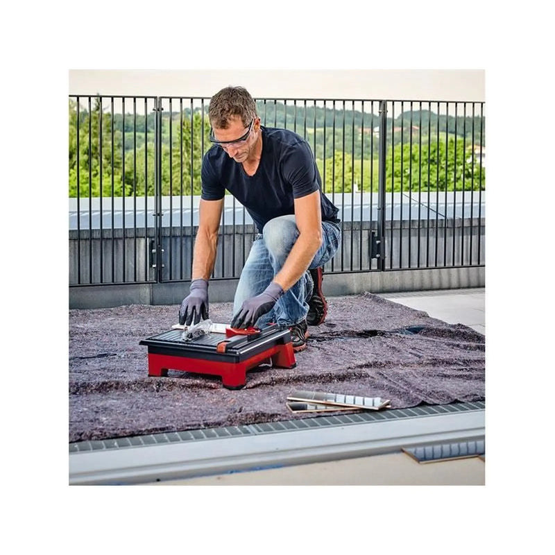 Einhell TE-TC 18/115 Li-Solo Tile Cutter 18V Bare Unit