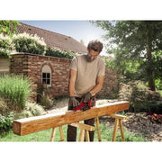 Einhell TE-PL 18/82 Li - Solo Planer 18V Bare Unit