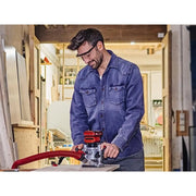 Einhell TP-RO 18 Li BL - Solo Brushless Router 18V Bare Unit