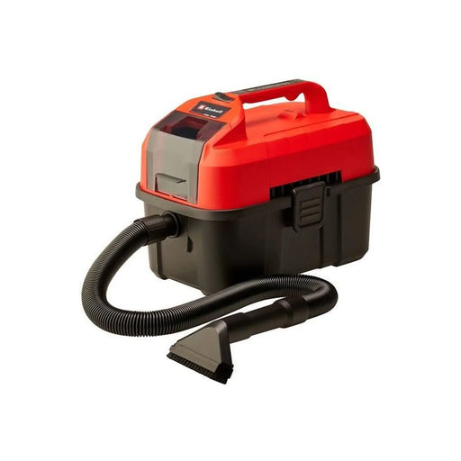 Einhell TE-VC 18/10 Li-Solo Power X-Change Wet & Dry Vac 18V Bare Unit