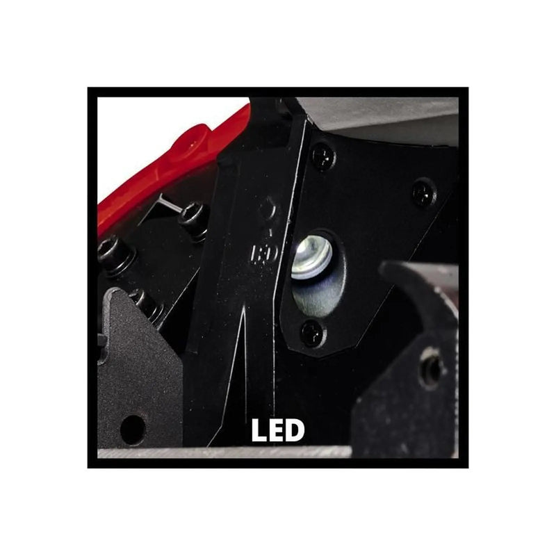 Einhell TE-MB 18/127 Li-Solo Power X-Change Bandsaw 18V Bare Unit