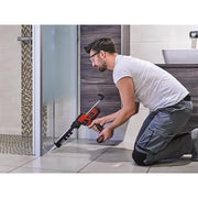 Einhell TE-SG 18/10 Li-Solo Power X-Change Caulking Gun 18V Bare Unit