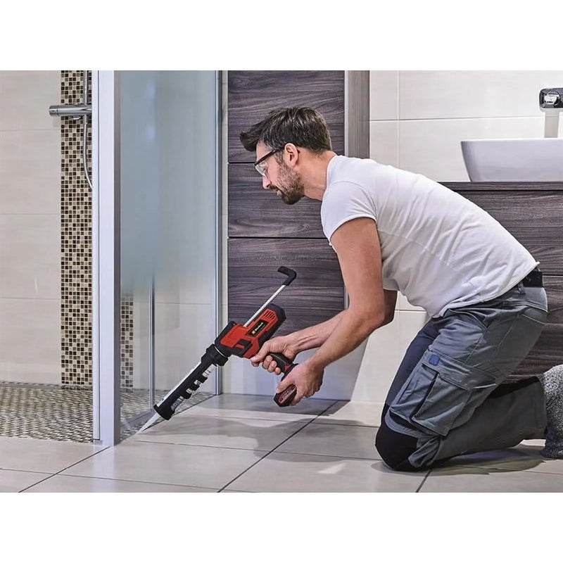 Einhell TE-SG 18/10 Li-Solo Power X-Change Caulking Gun 18V Bare Unit