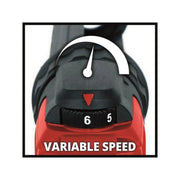Einhell TE-SG 18/10 Li-Solo Power X-Change Caulking Gun 18V Bare Unit