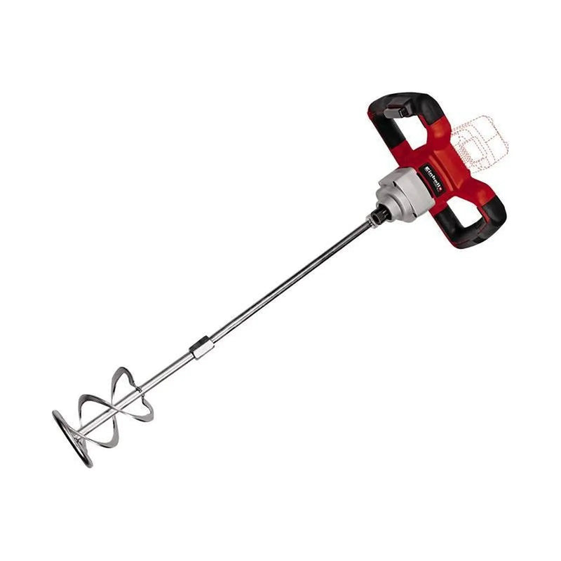 Einhell TE-MX 18 Li - Solo Paint/Mortar Mixer 18V Bare Unit
