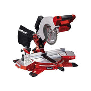 Einhell TE-MS 18/210 Li Solo Mitre Saw 18V Bare Unit