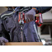 Einhell TP-CI 18/220 Li BL-Solo Power X-Change Impact Driver 18V Bare Unit