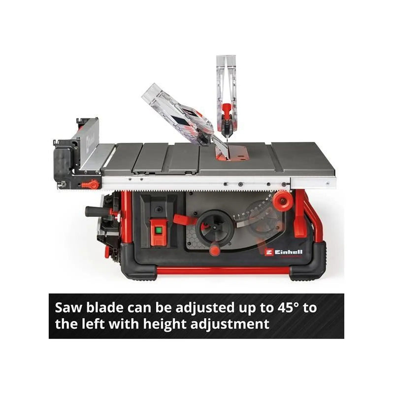Einhell TP-CC 10 T Professional Table Saw 2000W 240V