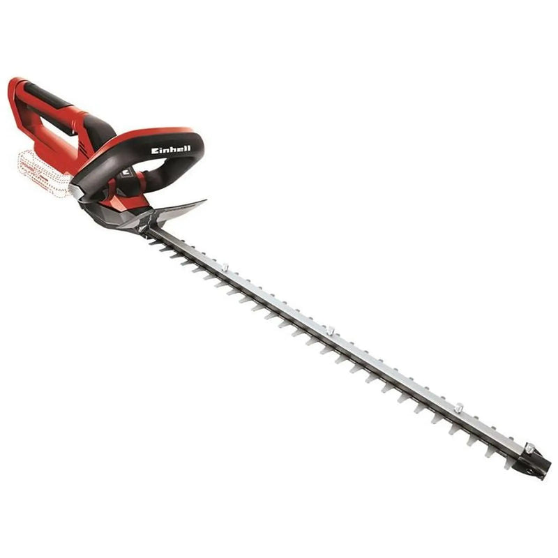 Einhell GC-CH 1855/1 Li-Solo Hedge Trimmer 55cm 18V Bare Unit