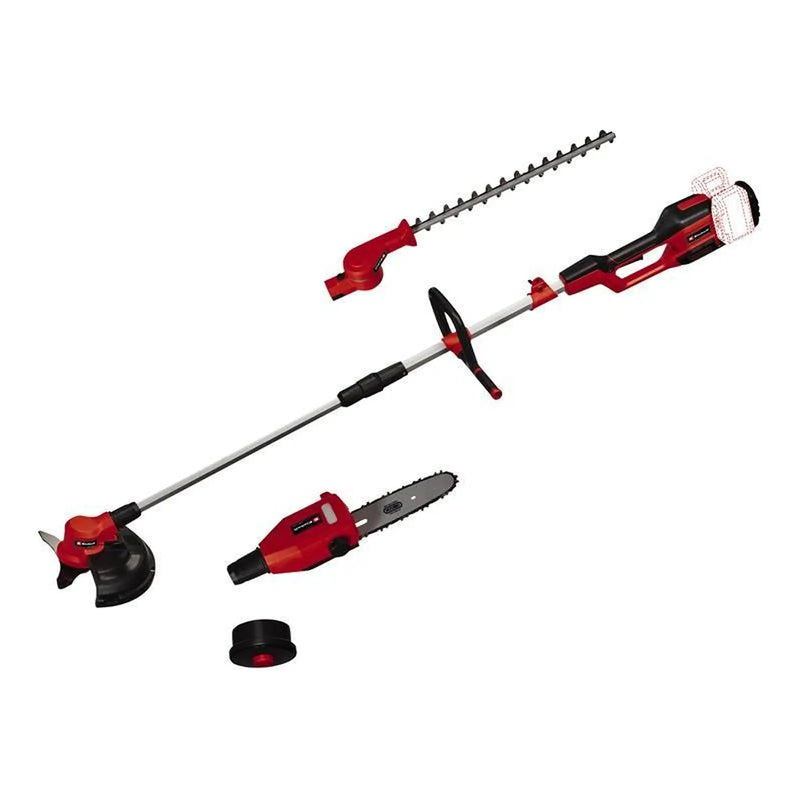 Einhell GE-LM 36/4in1 Li-Solo Multifunctional Tool 36V (2 x 18V) Bare Unit