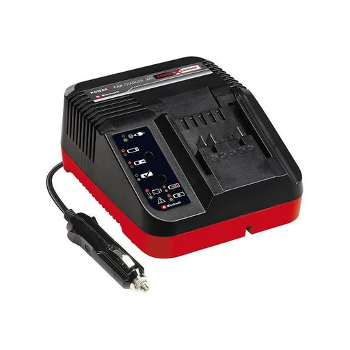 Einhell Power X-Car Charger 3A
