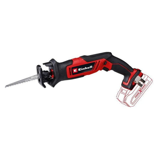 Einhell TE-AP 18/13 Li-Solo Power X-Change All Purpose Saw 18V Bare Unit