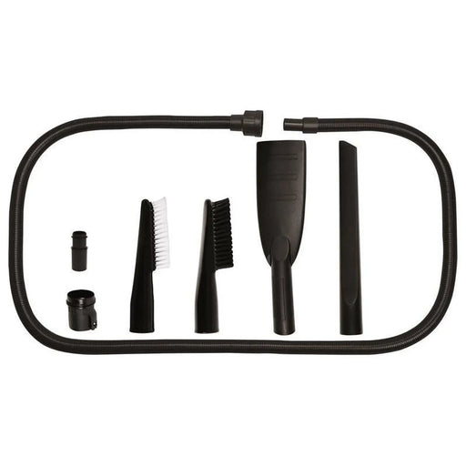 Einhell Car Cleaning Set, 6 Piece