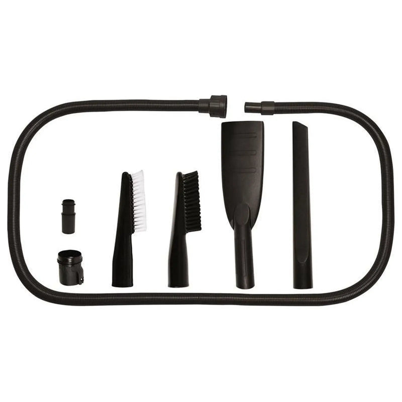 Einhell Car Cleaning Set, 6 Piece