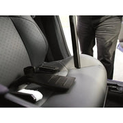 Einhell Car Cleaning Set, 6 Piece