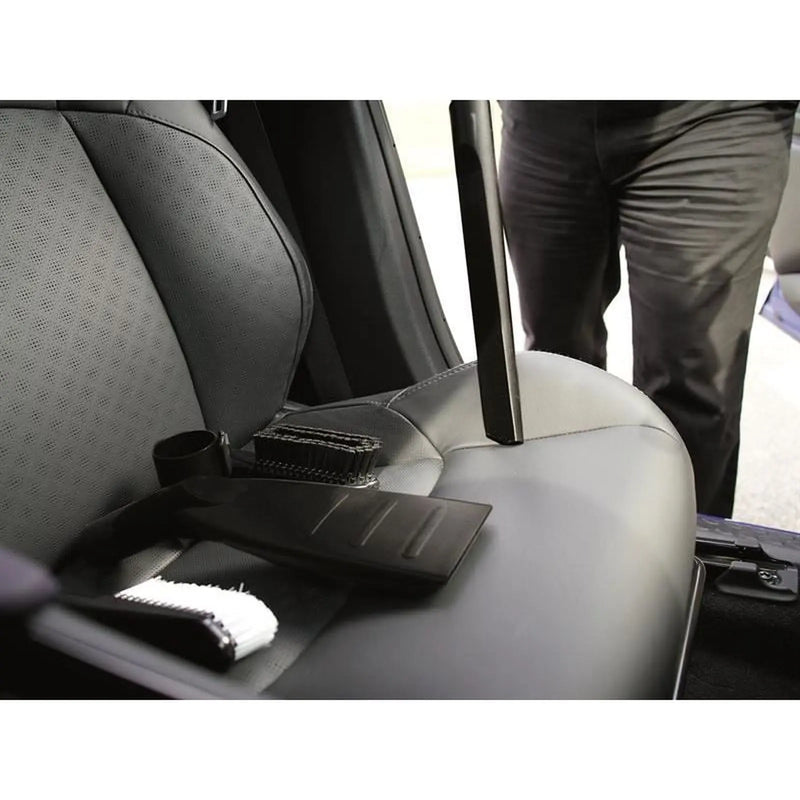 Einhell Car Cleaning Set, 6 Piece