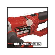 Einhell AXXIO 36/230 Q Power X-Change Grinder 230mm 36V Bare Unit