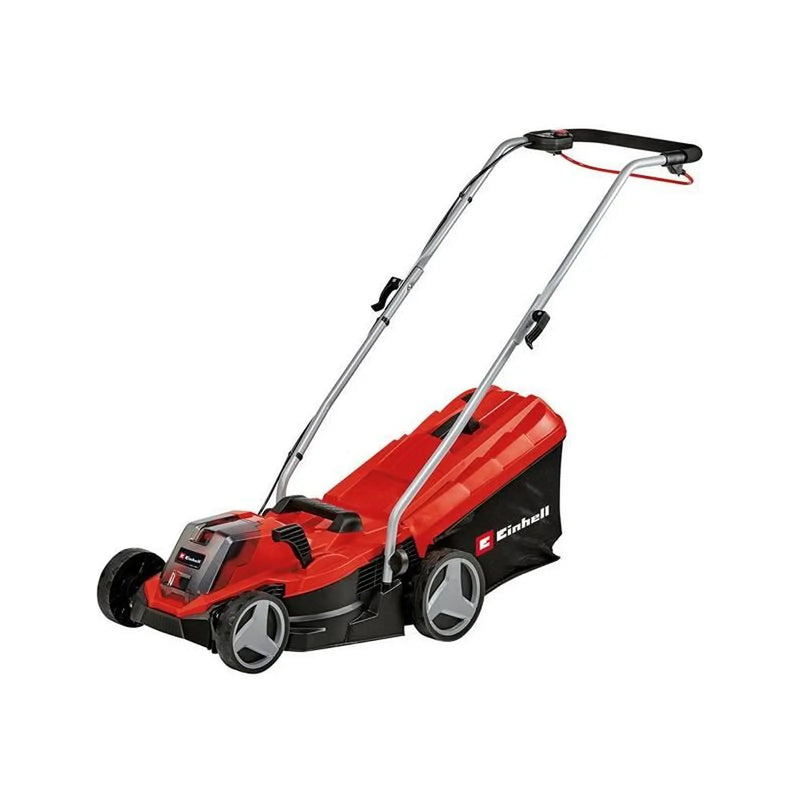Einhell GE-CM 18/33 Li Power X-Change Lawnmower 18V 1 x 4.0Ah Li-ion