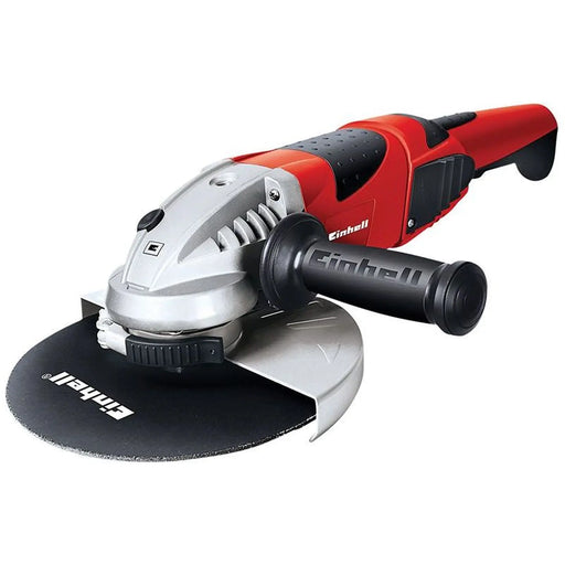 Einhell TE-AG230 Angle Grinder 230mm 2000W 240V