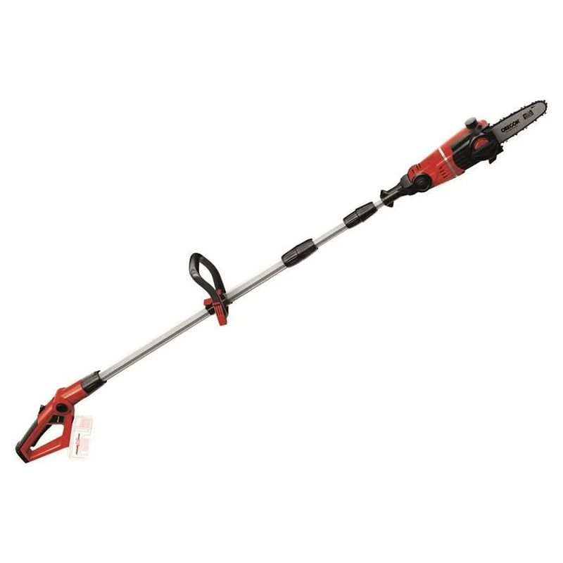 Einhell GE-LC 18 Li T-Solo Pole-mounted Powered Pruner 18V Bare Unit