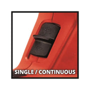 Einhell FIXETTO 18/38 S Power X-Change Stapler 18V Bare Unit