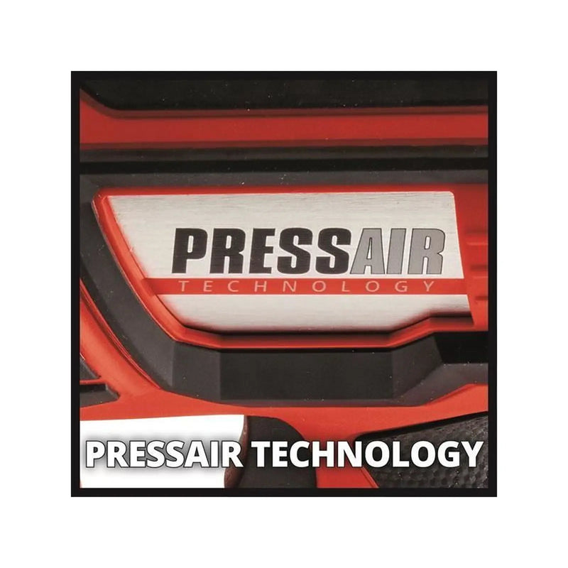 Einhell FIXETTO 18/38 S Power X-Change Stapler 18V Bare Unit
