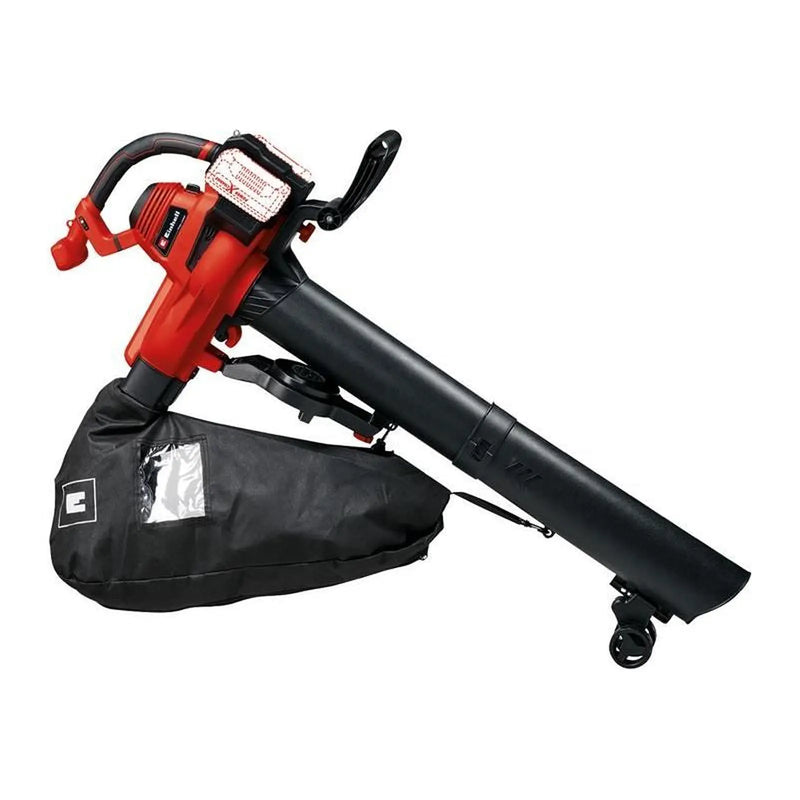 Einhell GE-CL 36/230 Li E-Solo Leaf Vacuum 36V (2 x 18V) Bare Unit