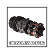 Einhell IMPAXXO 18/230 Power X-Change Impact Wrench 18V Bare Unit