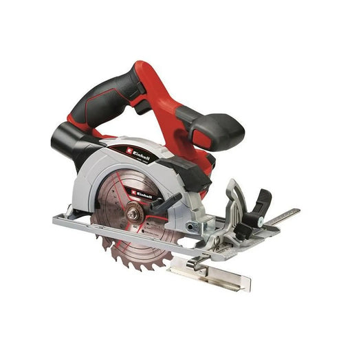 Einhell TE-CS 18/150 Li- Solo Power X-Change Circular Saw 18V Bare Unit