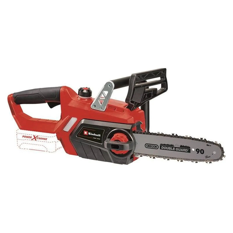 Einhell GE-LC 18 Li-Solo Power X-Change Chainsaw 18V Bare Unit
