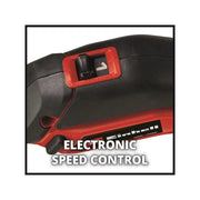 Einhell GE-CT 18/33 Li E-Solo Power X-Change Lawn Trimmer 18V Bare Unit