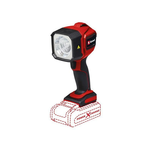 Einhell TC-CL 18/350 Li-Solo Power X-Change Worklight 18V Bare Unit