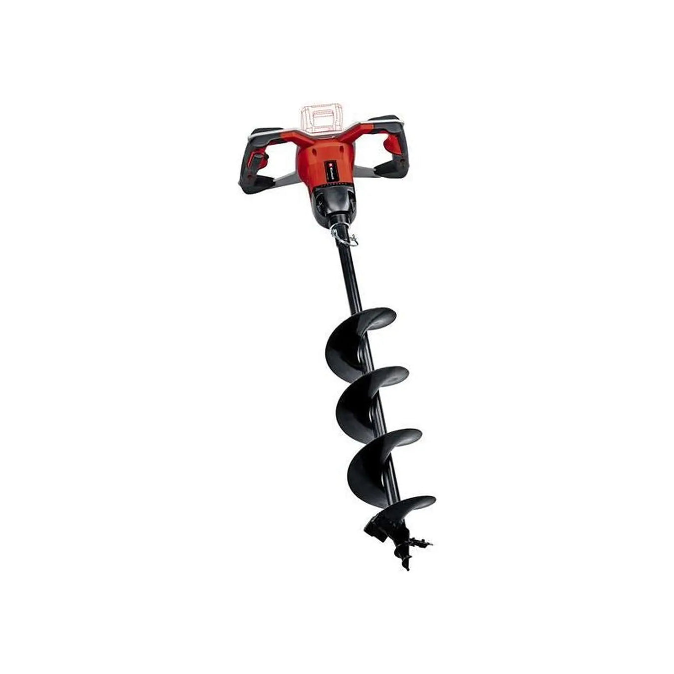 Einhell GP-EA 18/150 Li BL-Solo Earth Auger 18V Bare Unit