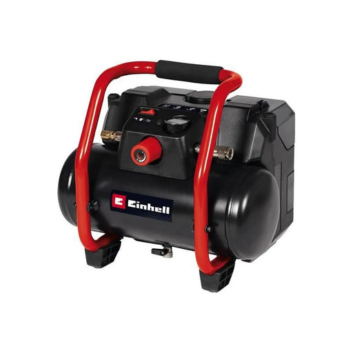 Einhell TE-AC 36/150 Li OF-Solo Power X-Change Air Compressor 36V (2x18V) Bare Unit