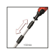 Einhell GE-HH 18/45 Li T-Solo Power X-Change High Trimmer 18V Bare Unit