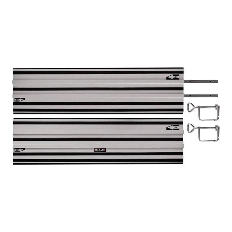 Einhell Aluminium Guide Rails 1000mm