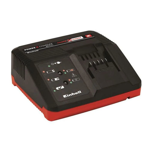Einhell Power X-Fastcharger 4A