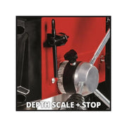 Einhell TC-BD 450 Bench Drill 450W 240V