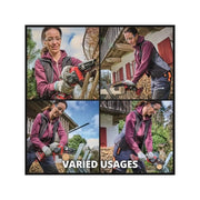 Einhell GE-PS 18/15 Li BL-Solo Power X-Change Pruning Chain Saw 18V Bare Unit