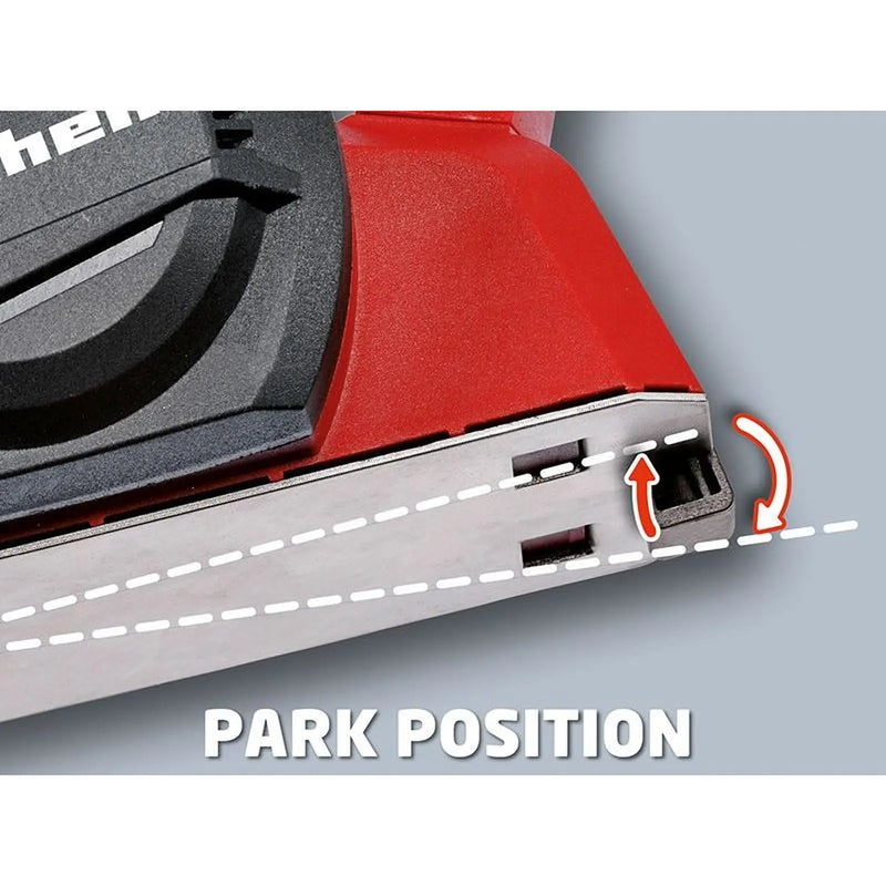 Einhell TC-PL 750 Planer 750W 240V
