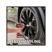 Einhell IMPAXXO 18/400 Power X-Change Impact Wrench 18V Bare Unit