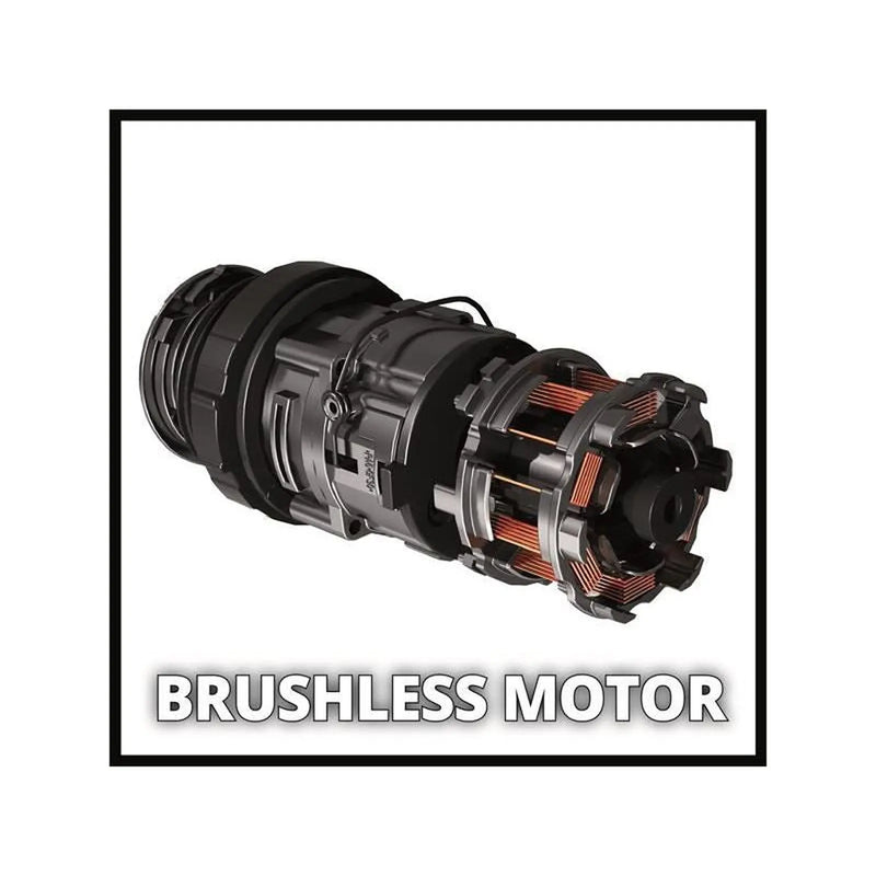Einhell IMPAXXO 18/400 Power X-Change Impact Wrench 18V Bare Unit