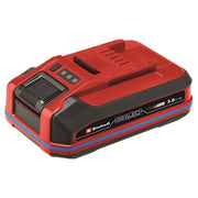 Einhell SEALED Power X-Change PLUS Battery 18V 3.0Ah Li-ion